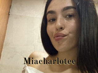 Miacharlotee