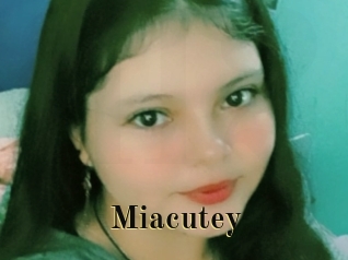 Miacutey
