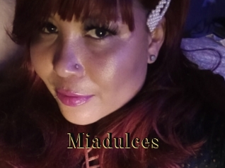 Miadulces