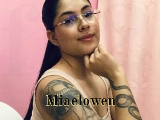 Miaelowen