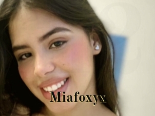 Miafoxyx