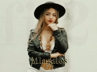 Miagales