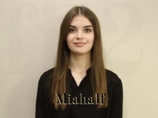 Miahalf