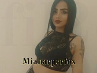 Miaharperfox