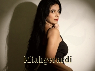 Miahgerardi