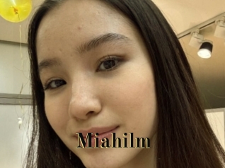 Miahilm