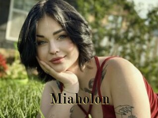 Miaholon