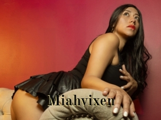 Miahvixen
