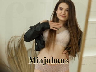 Miajohans