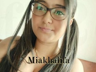 Miakhalifa