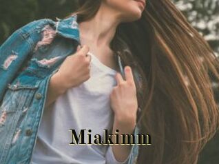 Miakimm