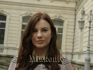 Miakonte