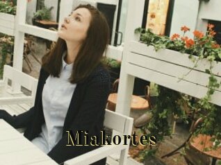 Miakortes