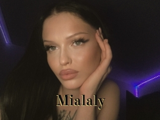 Mialaly
