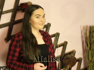 Mialisa