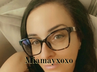 Miamayxoxo