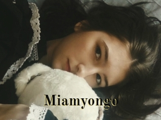 Miamyongo