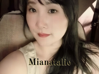 Mianatalie