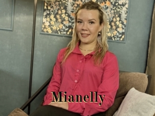 Mianelly