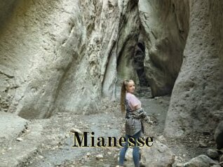 Mianesse