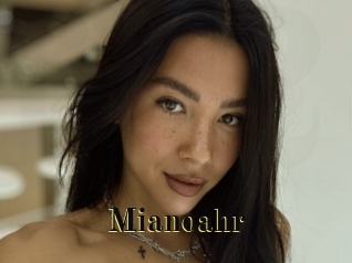 Mianoahr