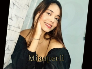 Miaoperli