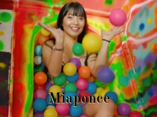 Miaponce