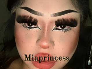 Miaprincess