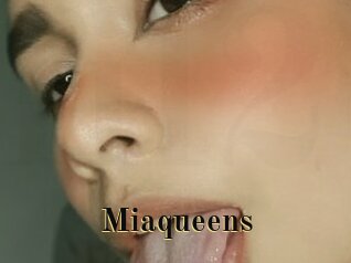Miaqueens