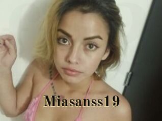 Miasanss19