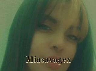 Miasavagex