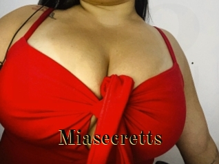 Miasecretts
