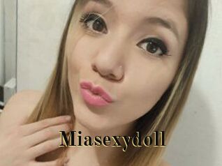 Miasexydoll