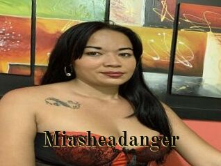 Miasheadanger