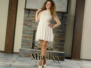 Miashyy