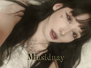 Miasidnay