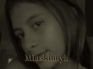 Miaskinnyh