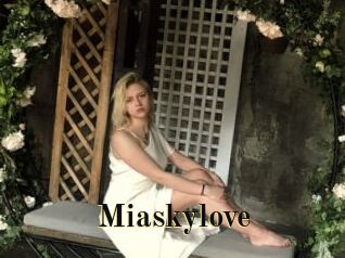 Miaskylove