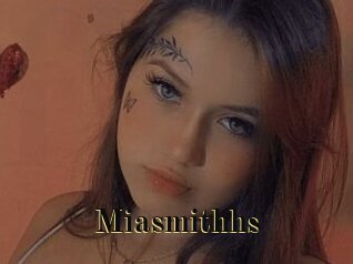 Miasmithhs