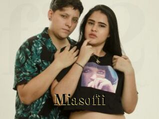 Miasofii