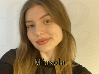 Miasolo