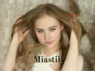 Miastill