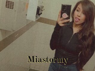 Miastormy