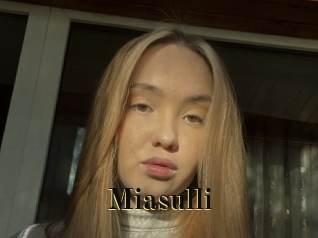 Miasulli