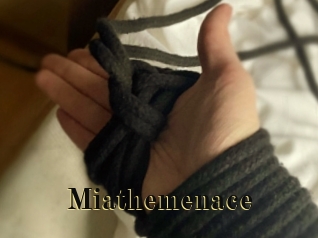 Miathemenace