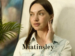 Miatinsley