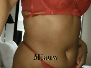 Miauw
