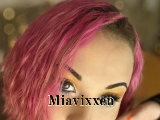 Miavixxen