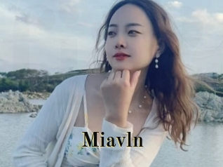 Miavln