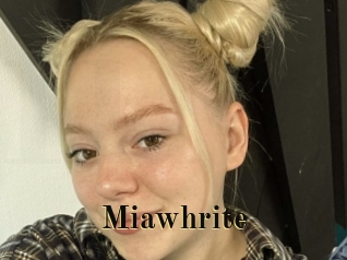 Miawhrite